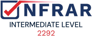 NFRAR Internediate Level 2292